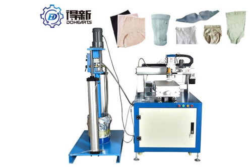 和順自動硅膠防滑滴膠機(jī)專業(yè)生產(chǎn)自動化設(shè)備