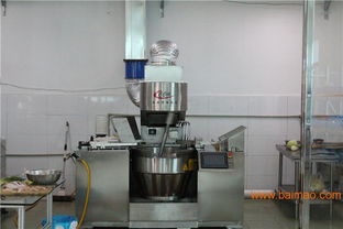 食堂炒菜機(jī)代理加盟 質(zhì)量可靠的行星攪拌式全自動(dòng)炒菜機(jī)器人在蘇州哪里有供應(yīng),食堂炒菜機(jī)代理加盟 質(zhì)量可靠的行星攪拌式全自動(dòng)炒菜機(jī)器人在蘇州哪里有供應(yīng)生產(chǎn)廠家