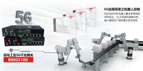 工控自動(dòng)化技術(shù)文摘 5g 4g工業(yè)網(wǎng)關(guān)在自動(dòng)化生產(chǎn)中的重要性