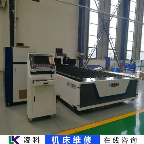 發(fā)利萊激光切割機控制器維修規(guī)模大