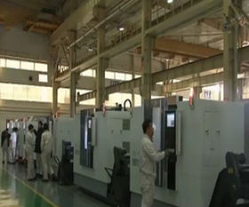 科技創(chuàng)新引領(lǐng)東北振興 沈陽機(jī)床開啟i5智能模式