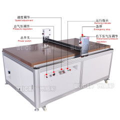 石家莊液晶屏貼膜機(jī) 廣州創(chuàng)友 液晶屏貼膜機(jī)廠家