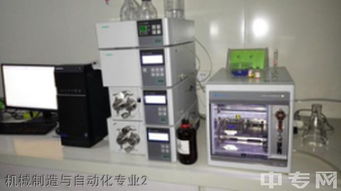 貴州裝備制造職院機制制造與自動化專業招生 貴州機制制造與自動化專業學校