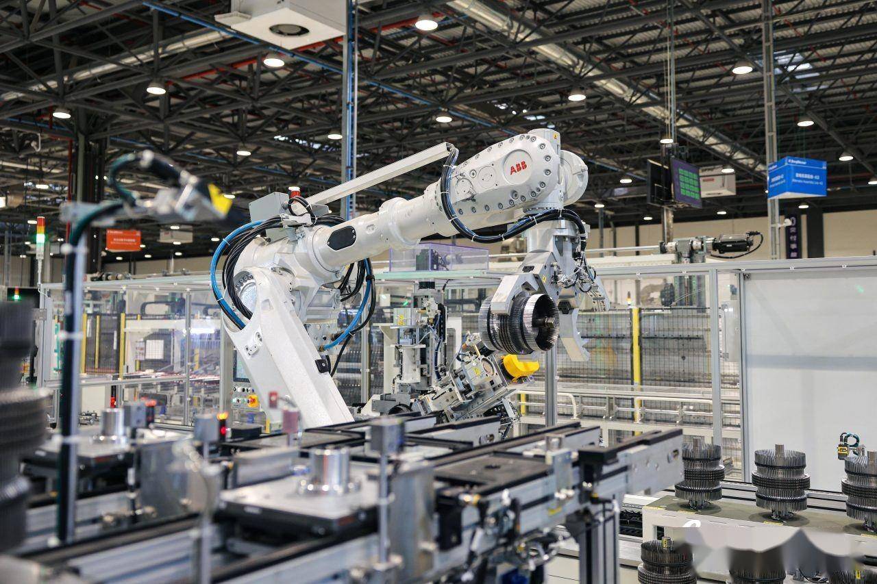 武漢蔡甸:2家企業入選國家級綠色工廠名單!